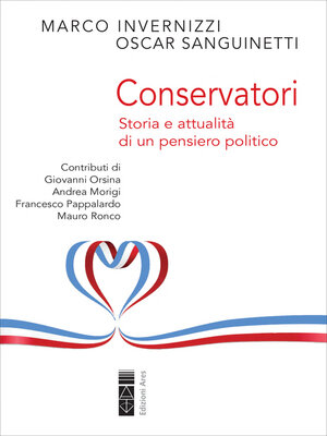 cover image of Conservatori